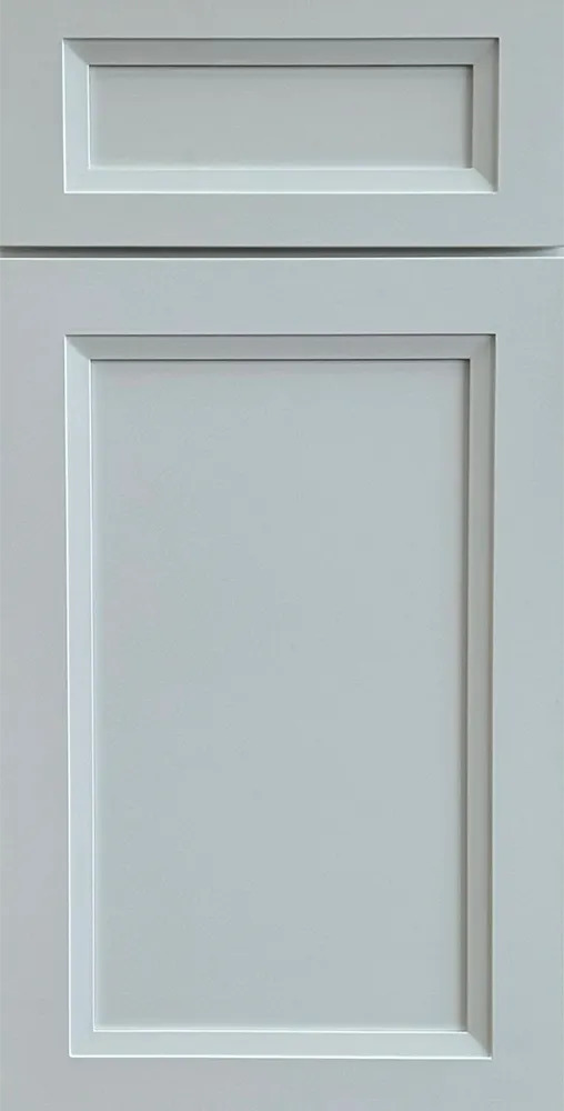 Kitchen cabinets